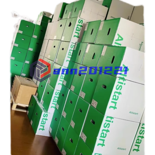 New ATV630U75N4 Inverter Box, 1 Year Warranty - EVOLV POWER