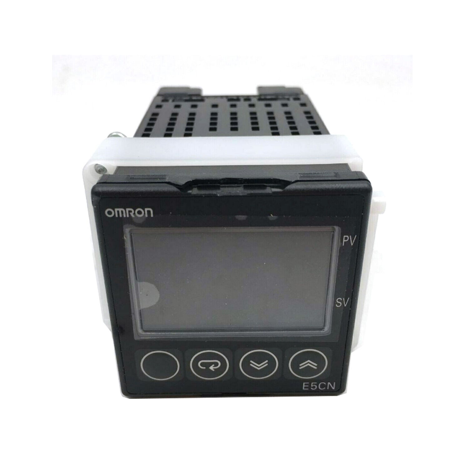 Omron E5CN-Q2T AC Temperature Controller 100-240VAC 50/60Hz - OMRON