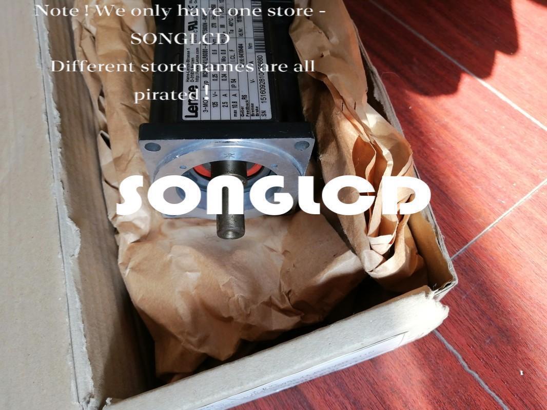 MCS 06I41RS0B0-A11N-ST5S00N-R0SU Industrial Component - MCS