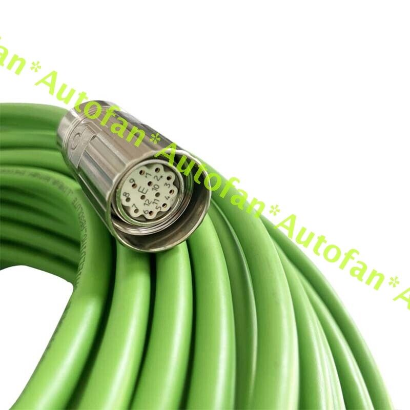 1PCS VF-DA0474N-10 Signal Feedback Cable 10M - SIGMA