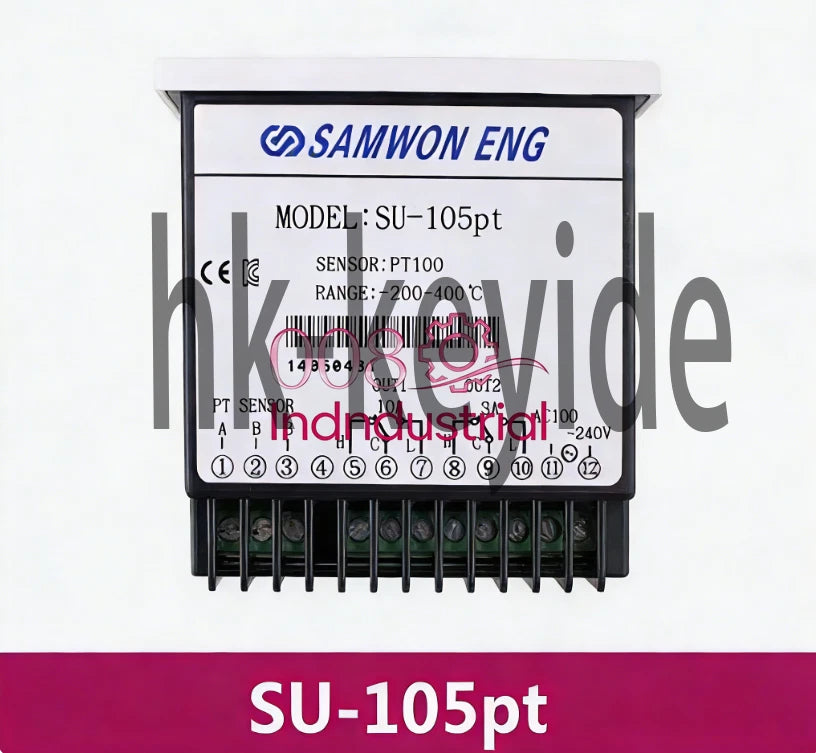 1Pcs FOR temperature controller SU-105PT