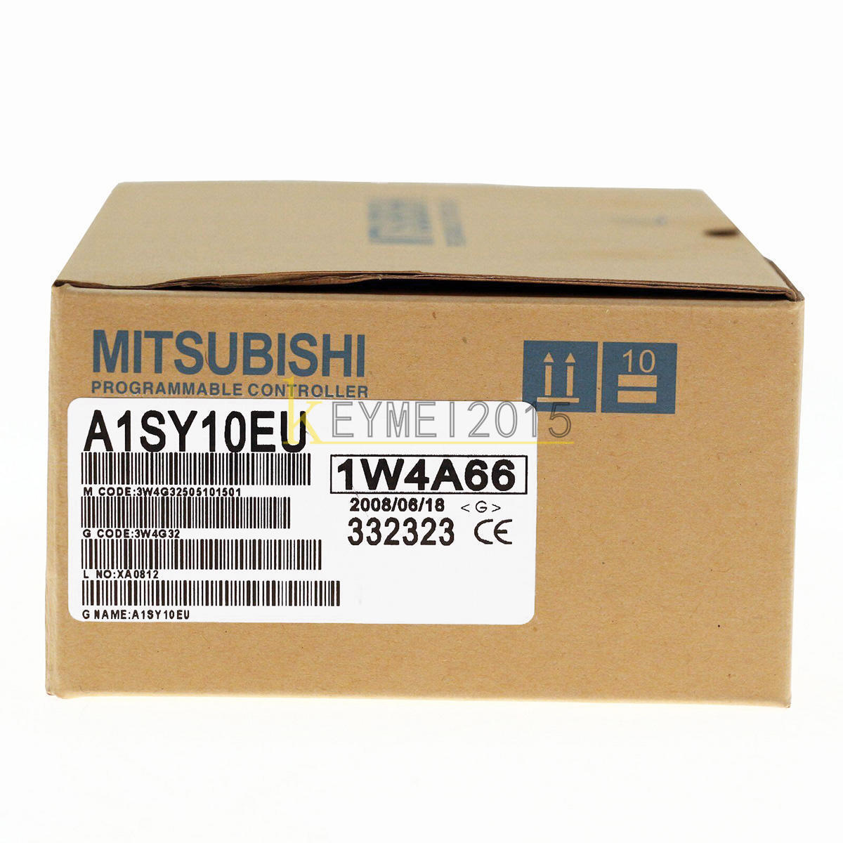 Mitsubishi A1SY10EU PLC Module - MITSUBISHI
