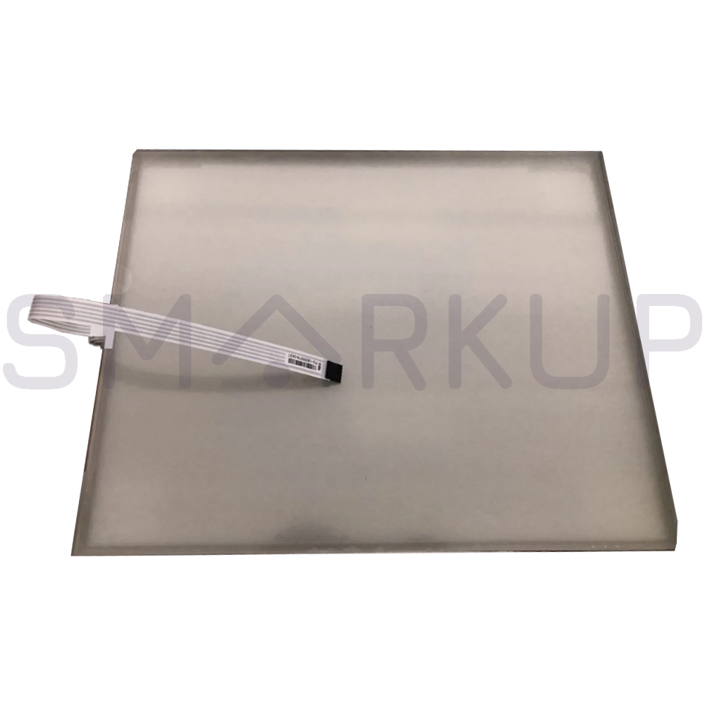 new In Box FANUC A02B-0319-B502 Touch Screen Glass Panel