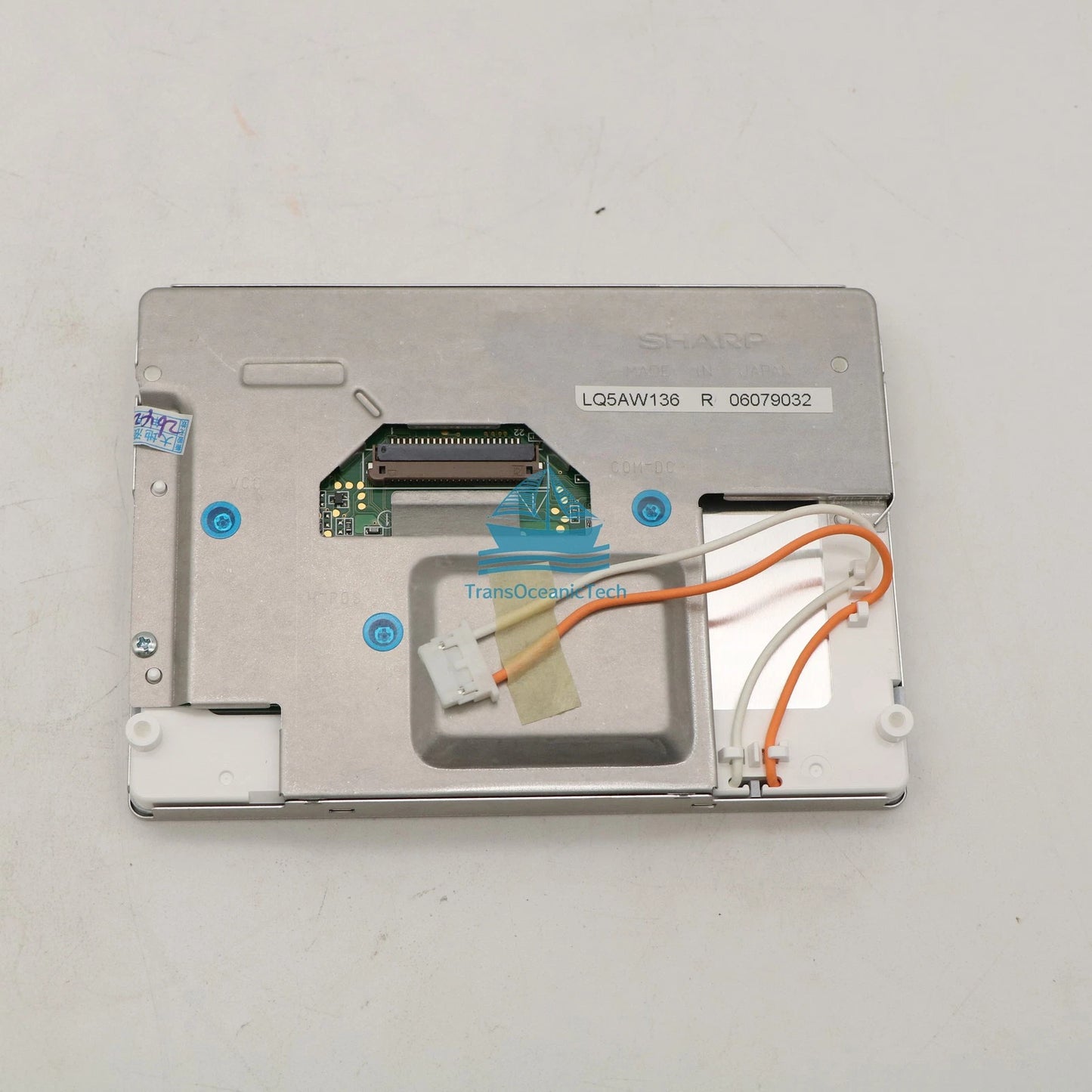 Lcd Screen Panel Display For Sharp 5.0-INCH LQ5AW136R 1PCS