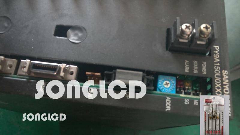 1pcs py9a150u0xxxc - KOEED