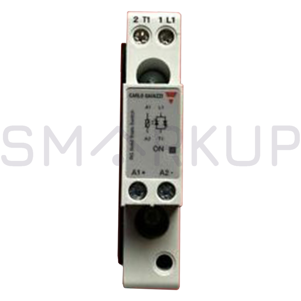 new In Box CARLO GAVAZZI RGC1A60D30KGUS80 Solid State Relay - CARLO GAVAZZONI