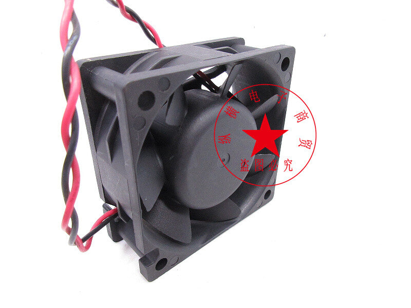 PELKOMOTORS C6025H24BPCP1C-7 24V 0.16A 6CM cooling fan