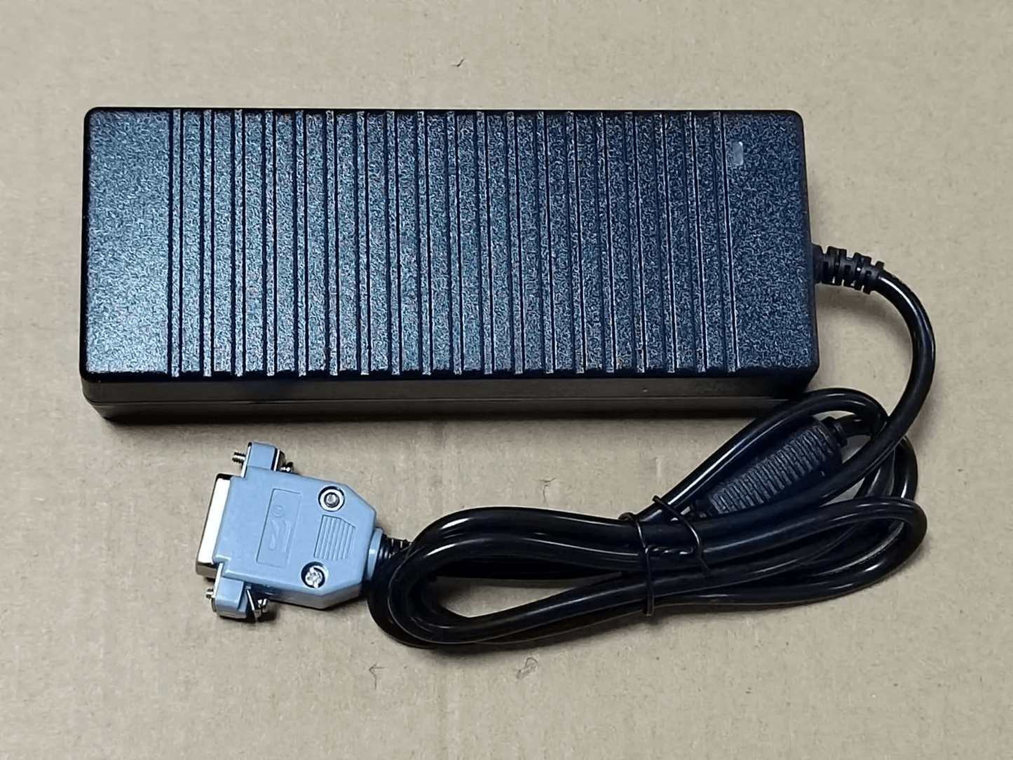 new Blackmagic Design 12V 120W Videohub Power Supply AC Adapter