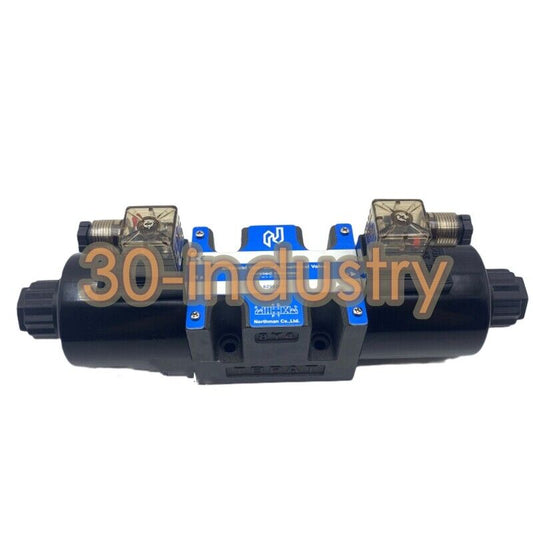 Northman SWH-G03-C2-A220-20 Solenoid Valve - 1PCS - NORTHMAN