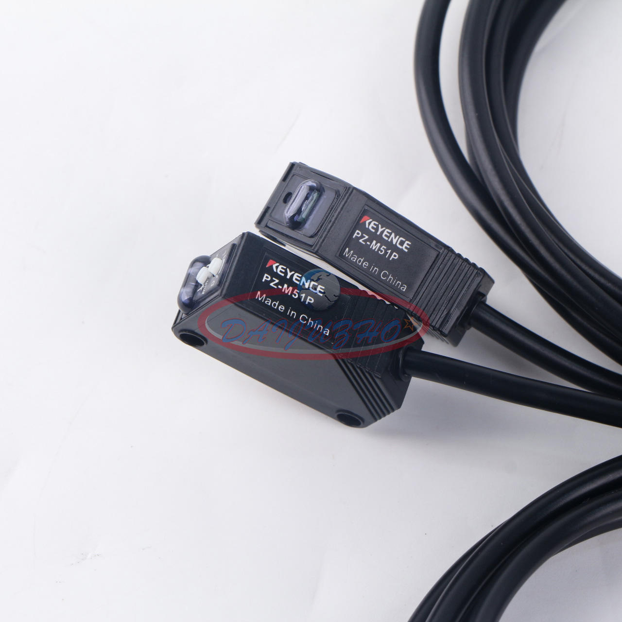 new ONE KEYENCE PZ-M51P Photoelectric Switch - KEYENCE