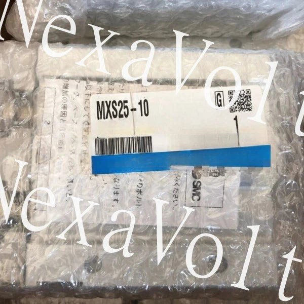 FOR SMC MXS25-10 Precision Slide Table Cylinder SMC MXS2510