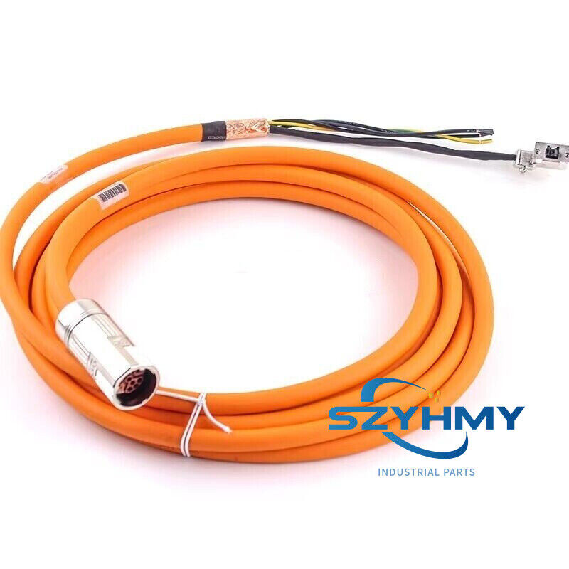 new 1PCS Power Cable 2090-CPWM1DF-18AF03 3M - PLC