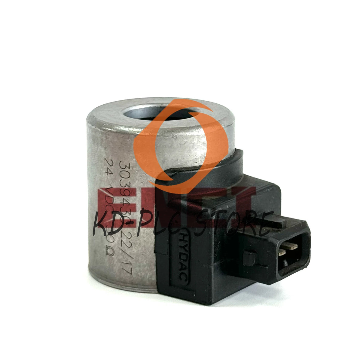 24DT01-40-1836 3039430 Hydac Magnetic Control Coil For Germany 3039430