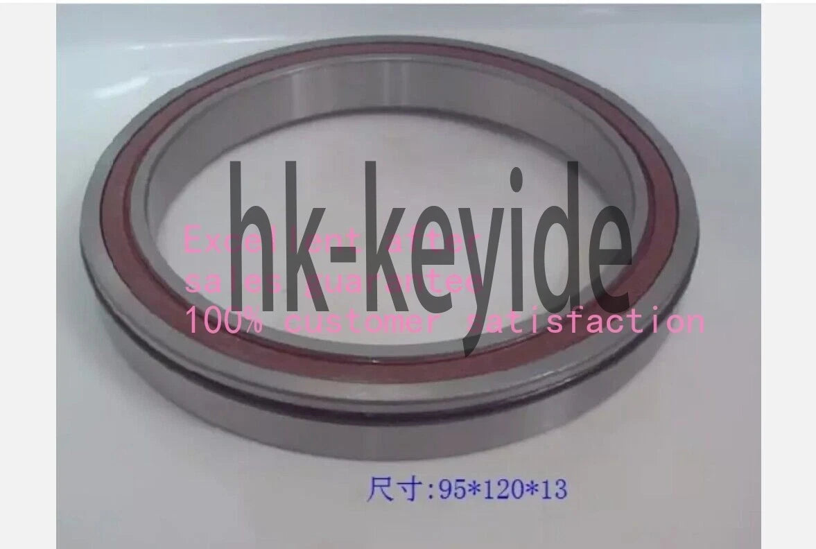 SKF 95DSF01 1Pcs Differential Bearing Transmission 95X120X13mm