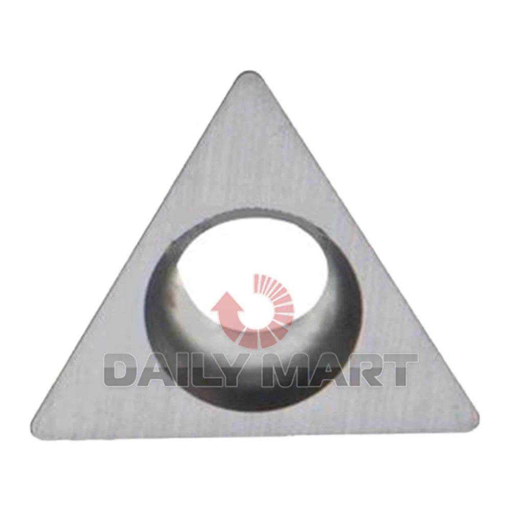 10PCS/ MITSUBISHI TPGX110308 HTI10 Carbide Insert
