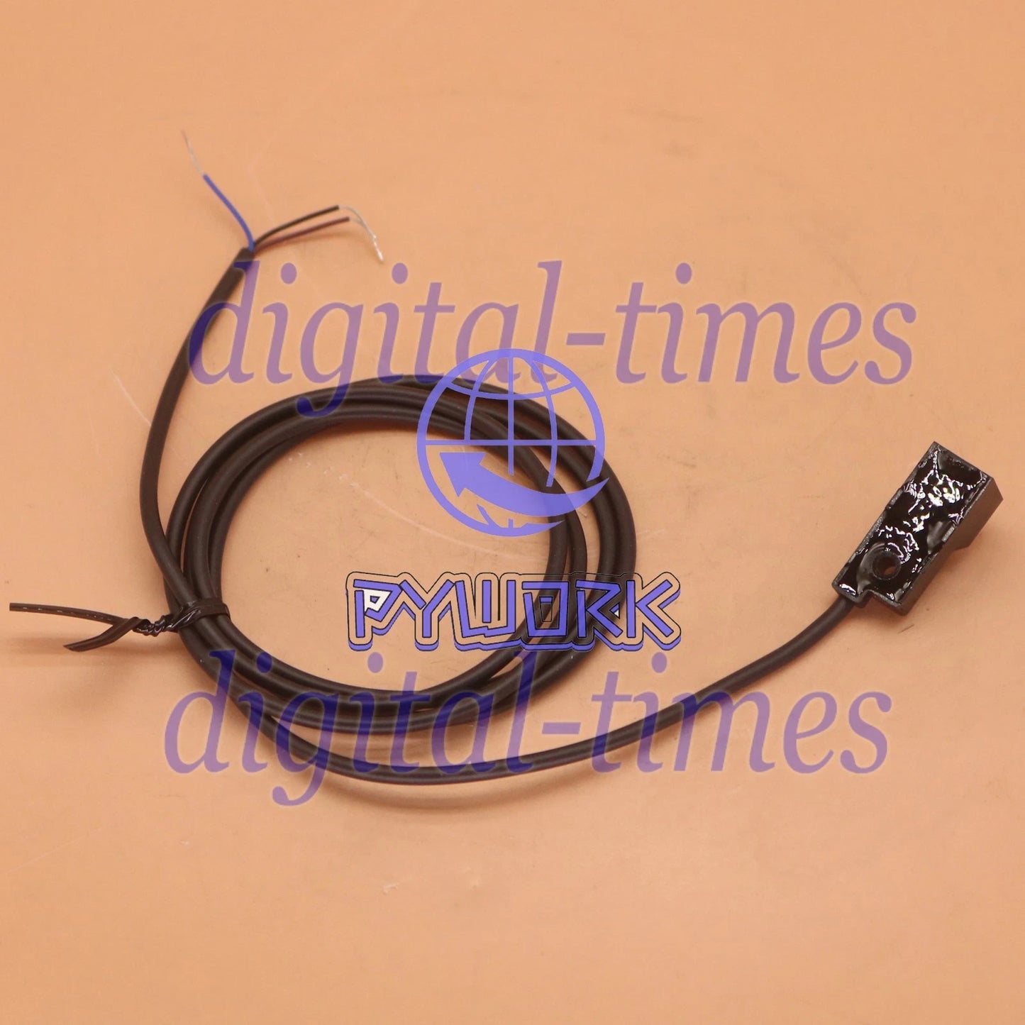 One For KOYO/JTEKT APS4-12M-E proximity switch sensor Free Shipping