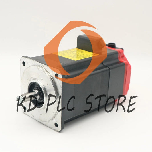 1Pcs Fanuc A06B-0205-B001 Servo Motor
