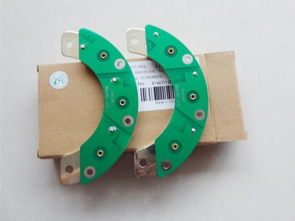 FACON Diode Kit Rectifier SSAYEC 432 - FACON