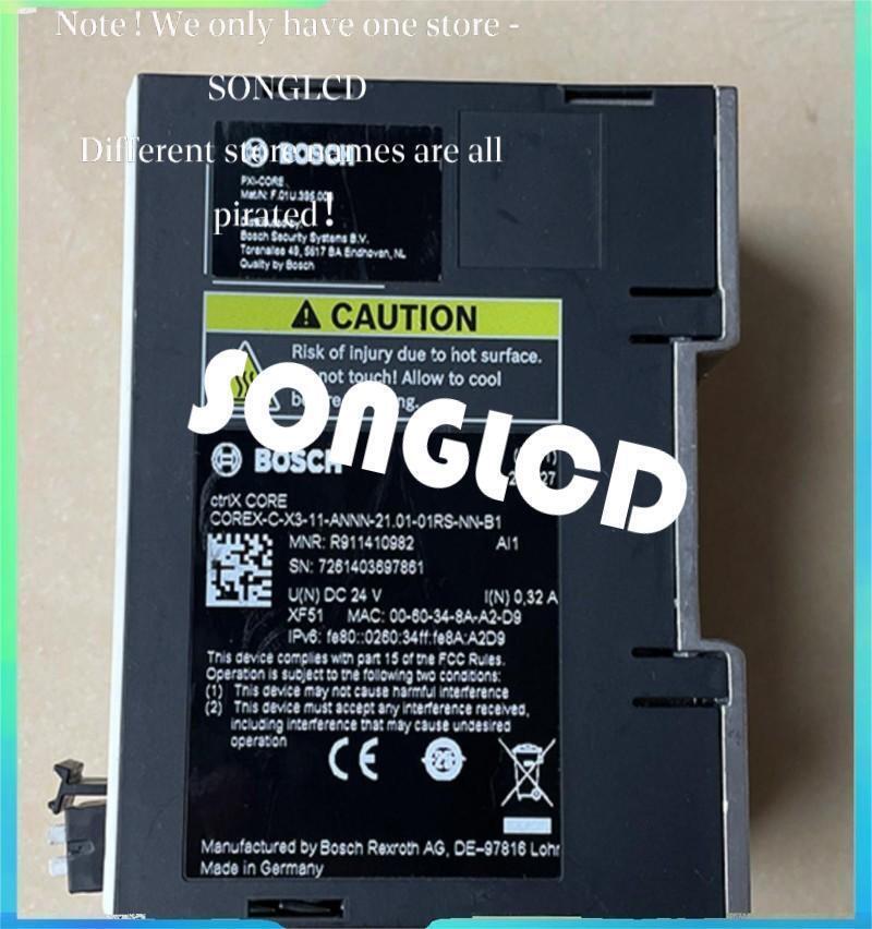 1PCS COREX-C-X3-11-ANNN-21.01-01RS-NN-B1 F - KOEED