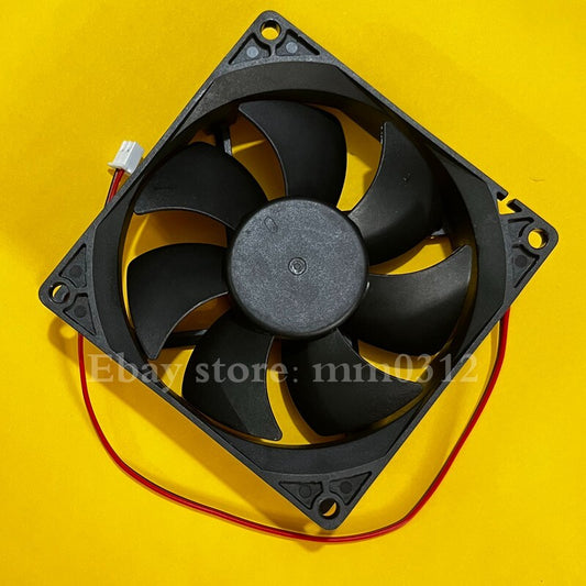 TKFAN DA9225H24S 9225 9CM DC24V 0.35A 2-wire inverter welding machine fan