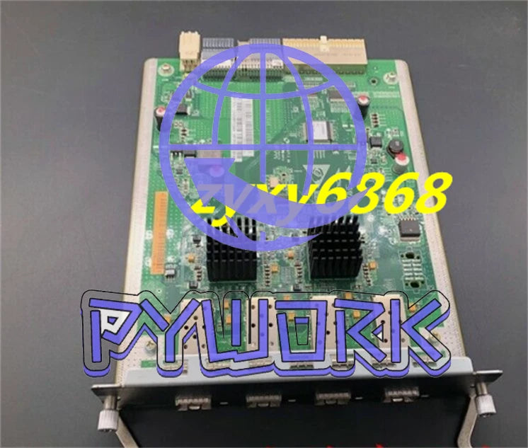 1pcs For H3C LSW1SP4P0 4-port 10GB SFP+ S5800 switch expansion board