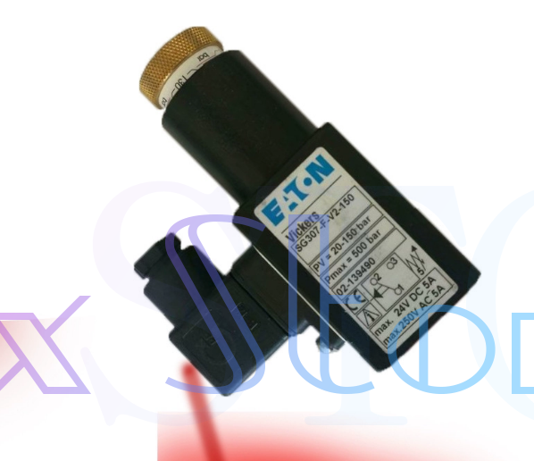 new 1pc pressure switch SG307-F-V2-150 - KOEED