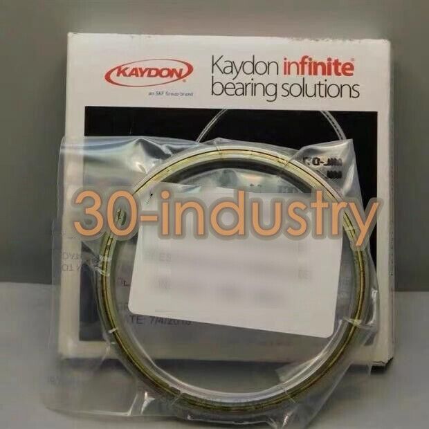 KAYDON KC030CP0 Thin-Wall Imported Bearings - 1 Piece - KAYDON