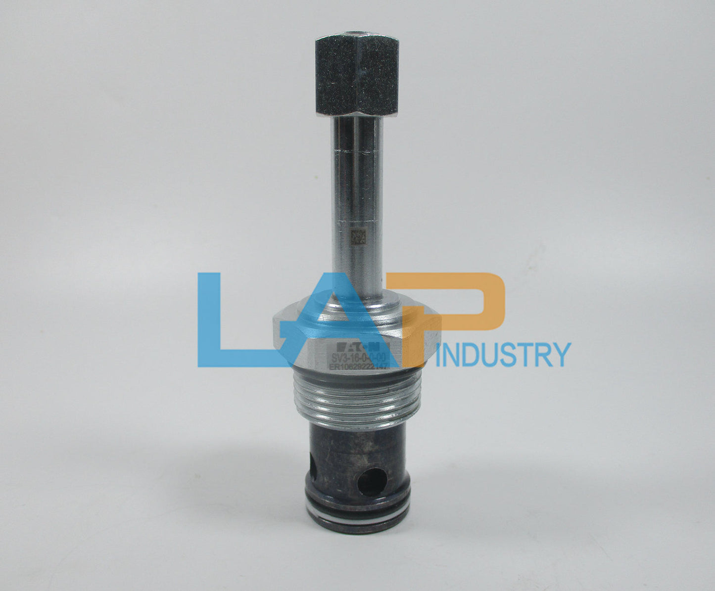 new 1PCS For Vickers Valve SV3-16-0-0-00 Solenoid Valve - VICKERS