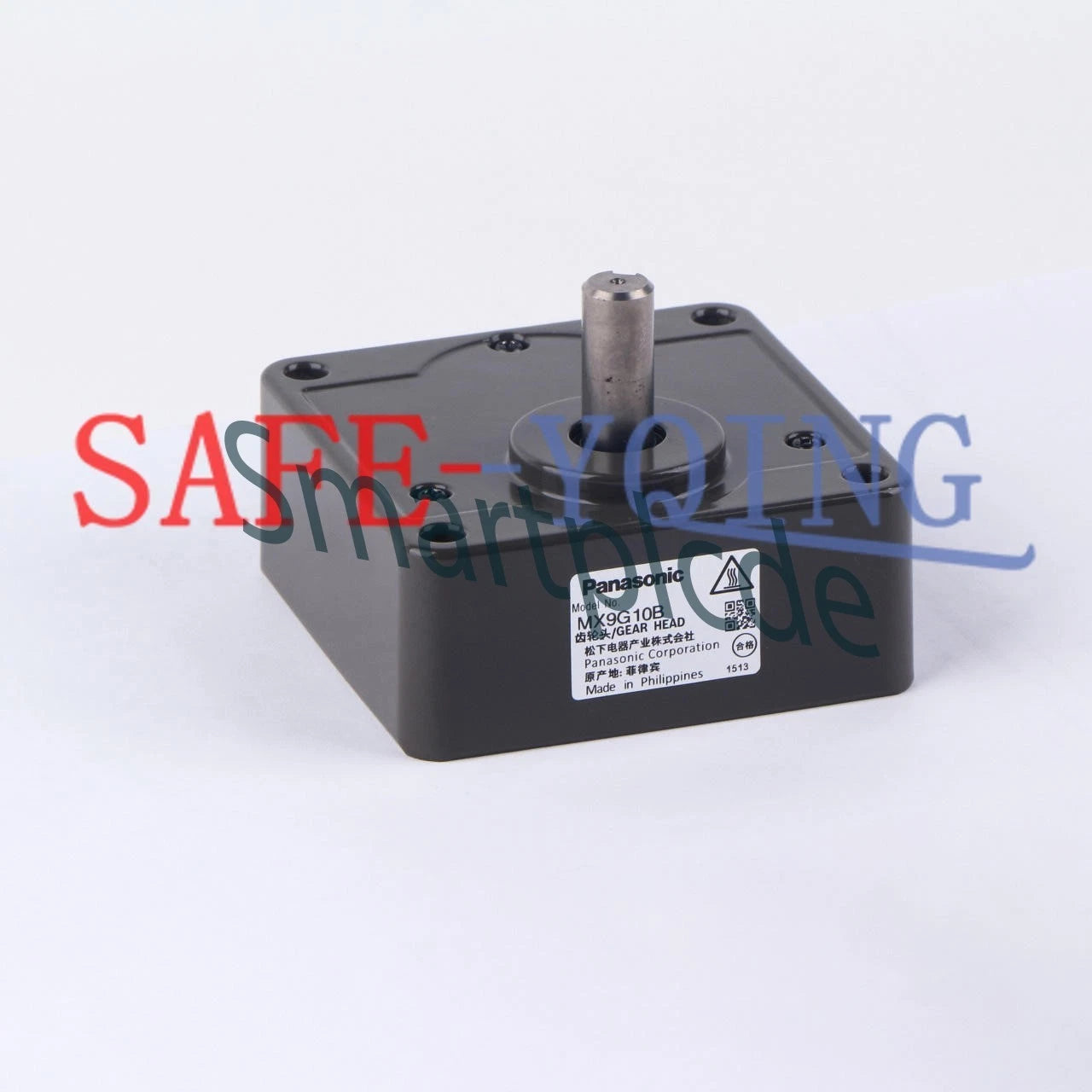 1PCS Panasonic MX9G10B Gear Head