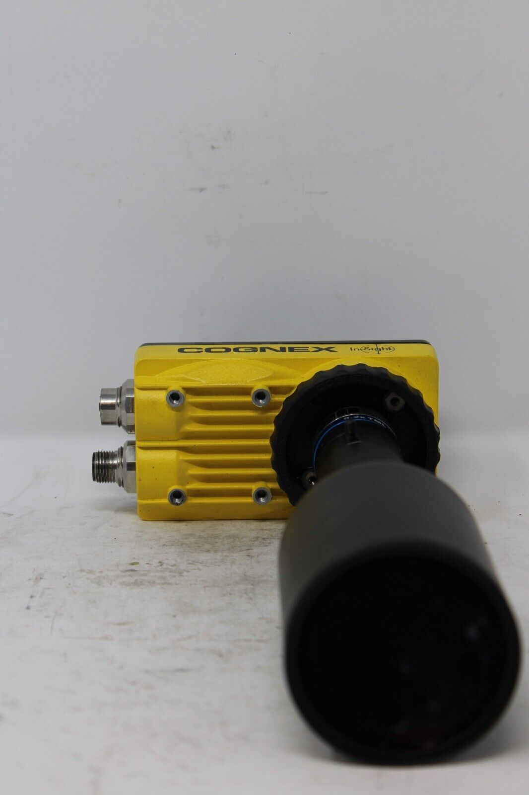 used Cognex IS5413-00 Vision System Camera - COGNEX CORPORATION