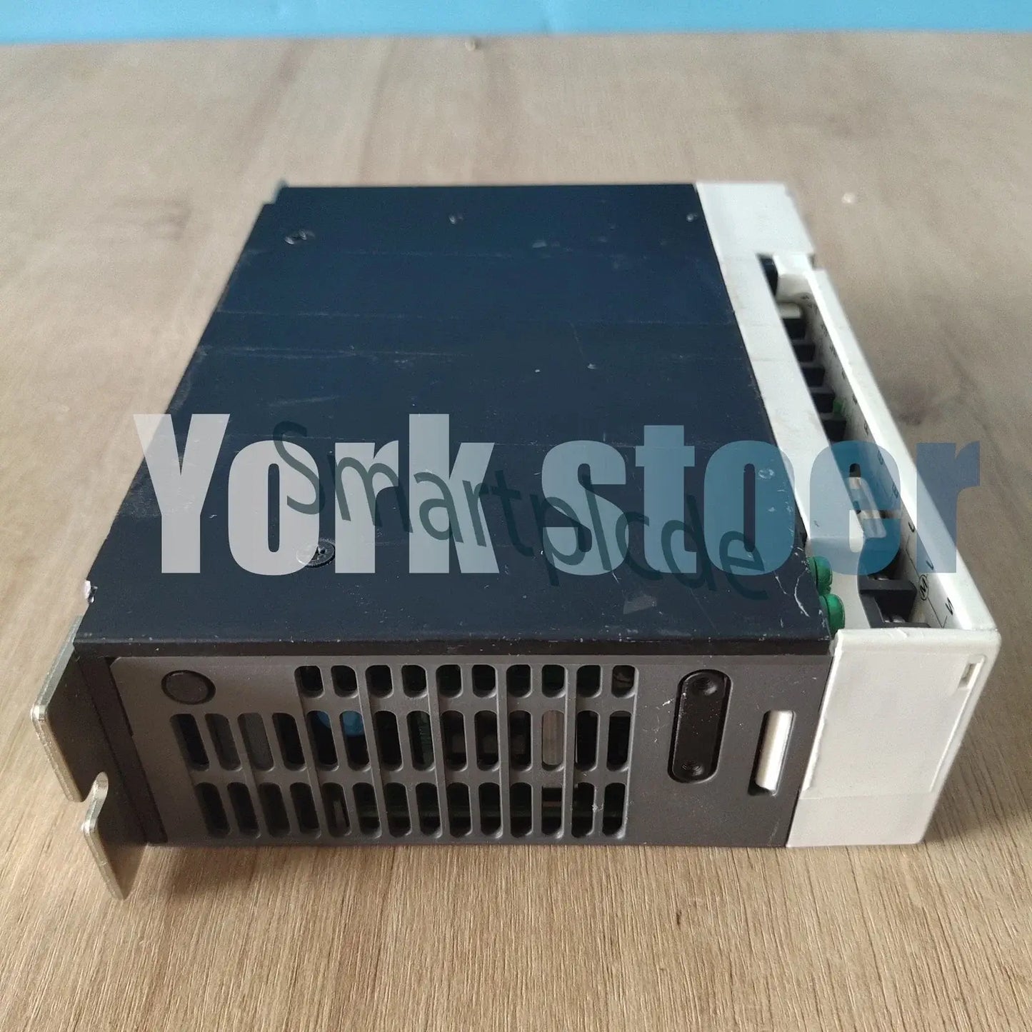 PANASONIC SERVO DRIVER MSDA013A2A59 Test Test status is good