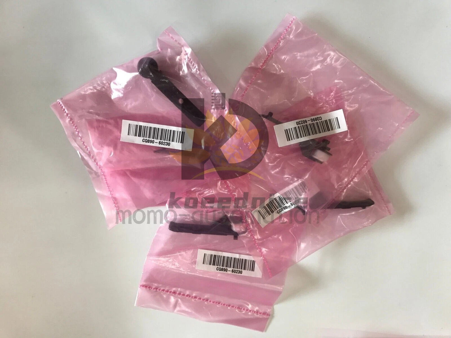 Belt Tensioner kit CQ890-60230 Fit for HP DJ T120 T520 T730 T830 CQ890-60239#SK