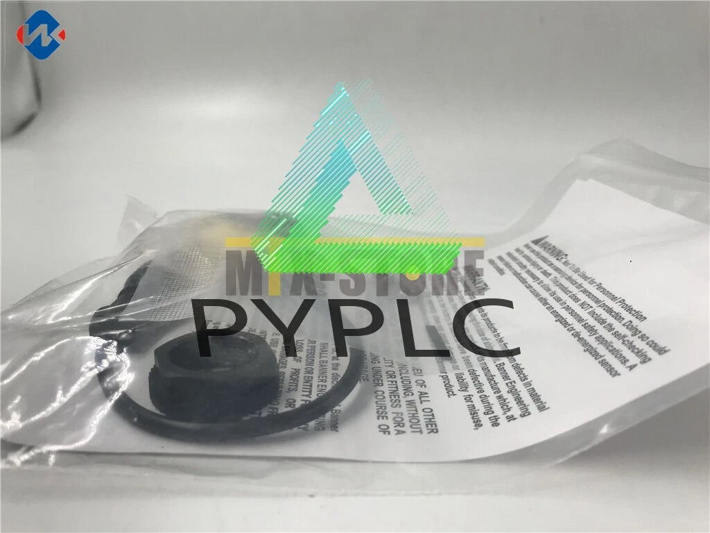 1pcs BANNER Photoelectric Switch Sensor QS18VP6LPQ5
