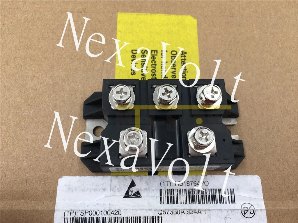 1PCS Module SANREX DF100AA160 DF100AA-160 Quality Assurance