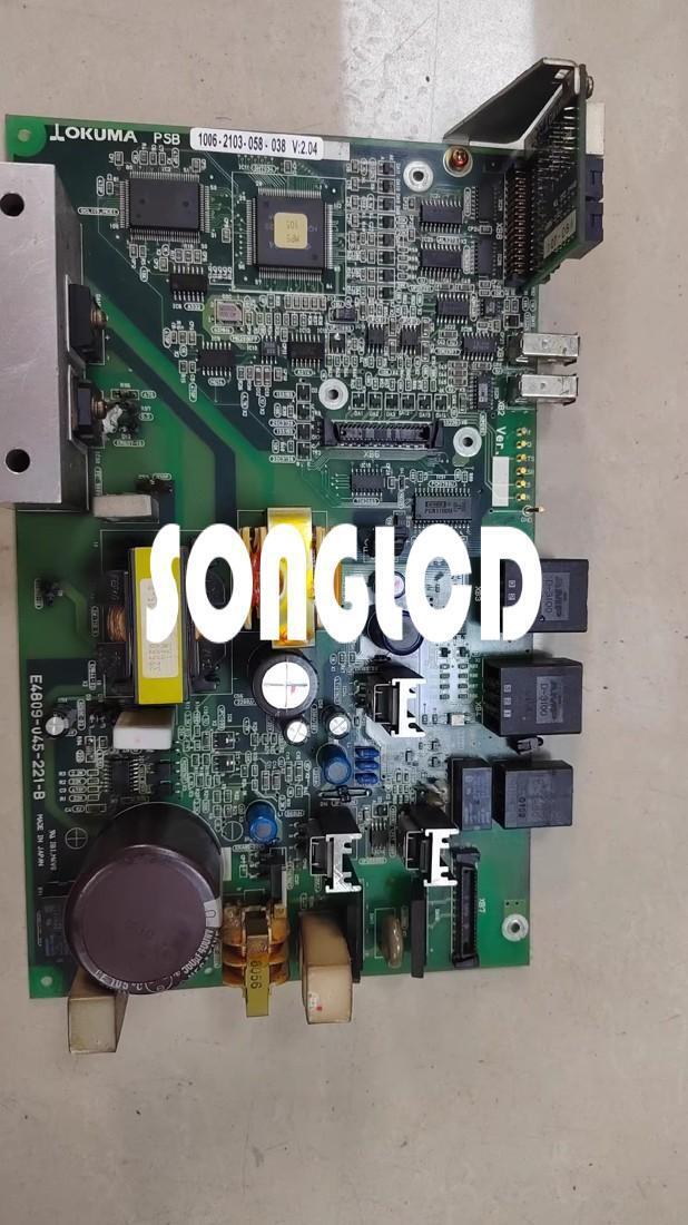 1pcs e4809-045-221-B High-Performance Component - KOEED