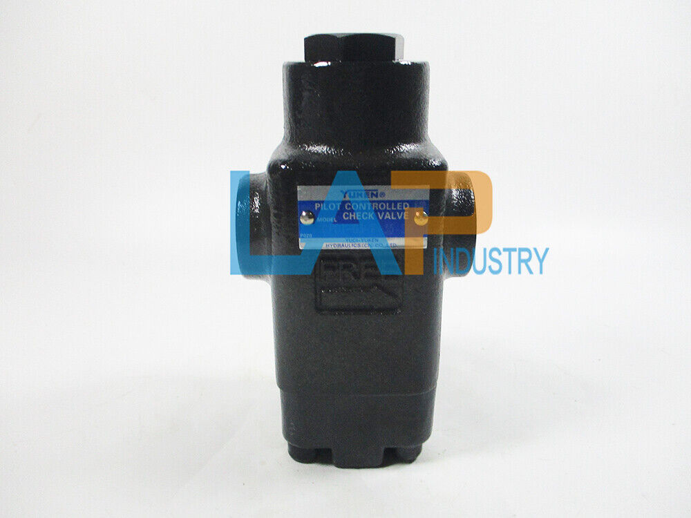 YUKEN Hydraulic Control Valve CPDT-03-E-35-50 - YUKEN
