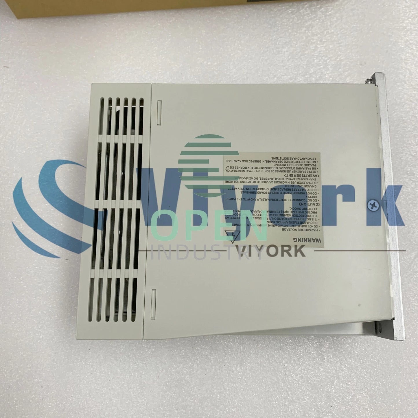 1PCS Mitsubishi MR-J2S-70B SERVO AMPLIFIER 200V 750W