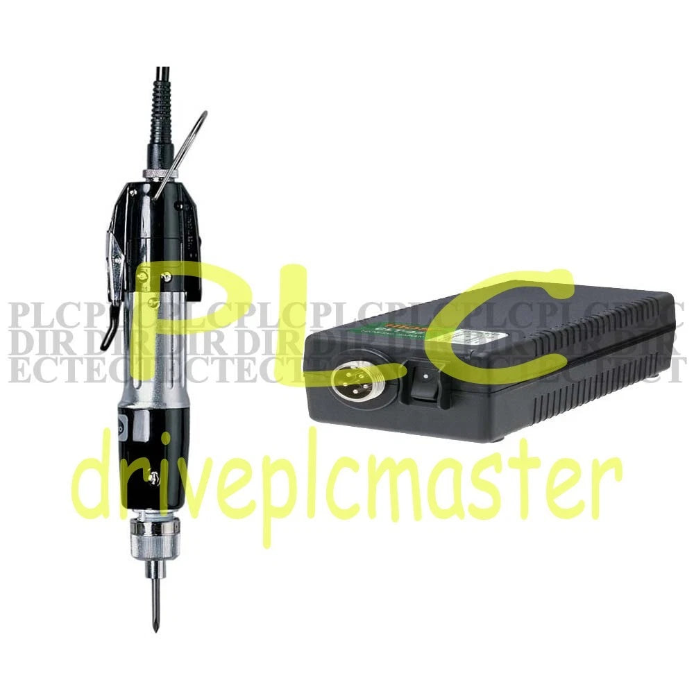 HIOS Electric CL-6500 CL6500 Screw Driver #dr
