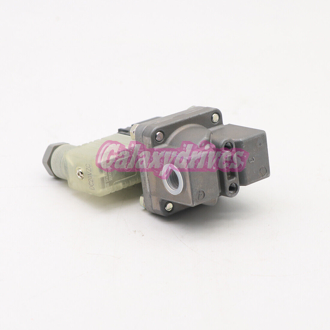 New CKD FAD-8A-2HS DC24V RC1/4 Solenoid Valve FAD-8A-2HS-DC24V (1Pcs) - CKD FAD