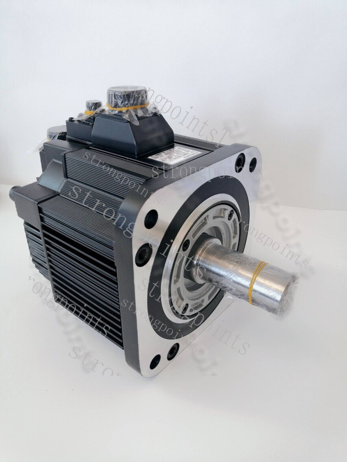 YASKAWA SGMGH-20DCA6F-OY SERVO MOTOR SGMGH20DCA6FOY 1PCS