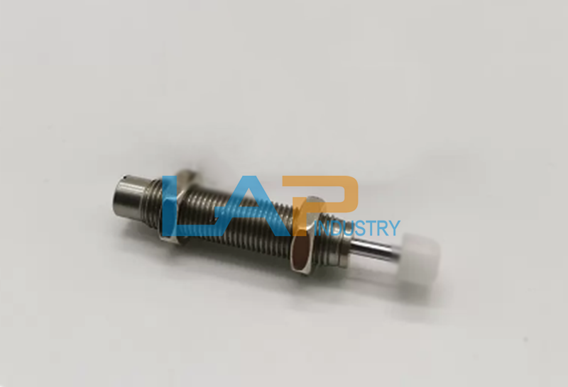 1Pcs New FK-1210L-C Manipulator Buffer for Enhanced Performance - OMRON