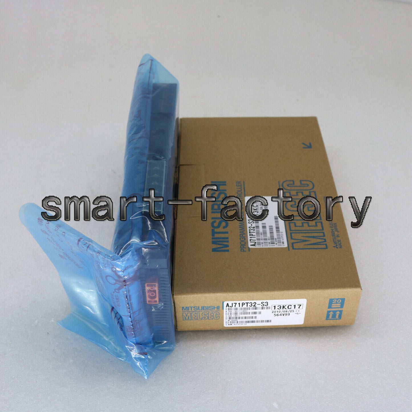 Mitsubishi Communication Module AJ71PT32-S3 - MITSUBISHI