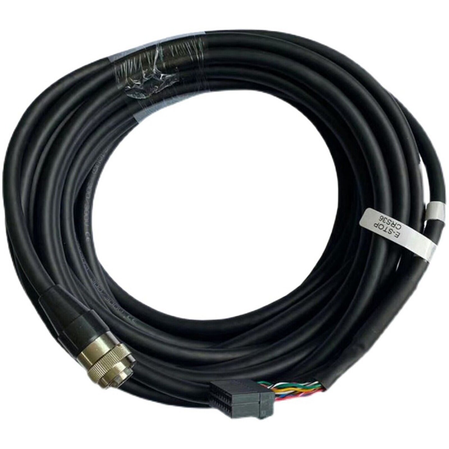 FANUC A660-2004 Robot Teach Pendant 10M Cable - FANUC