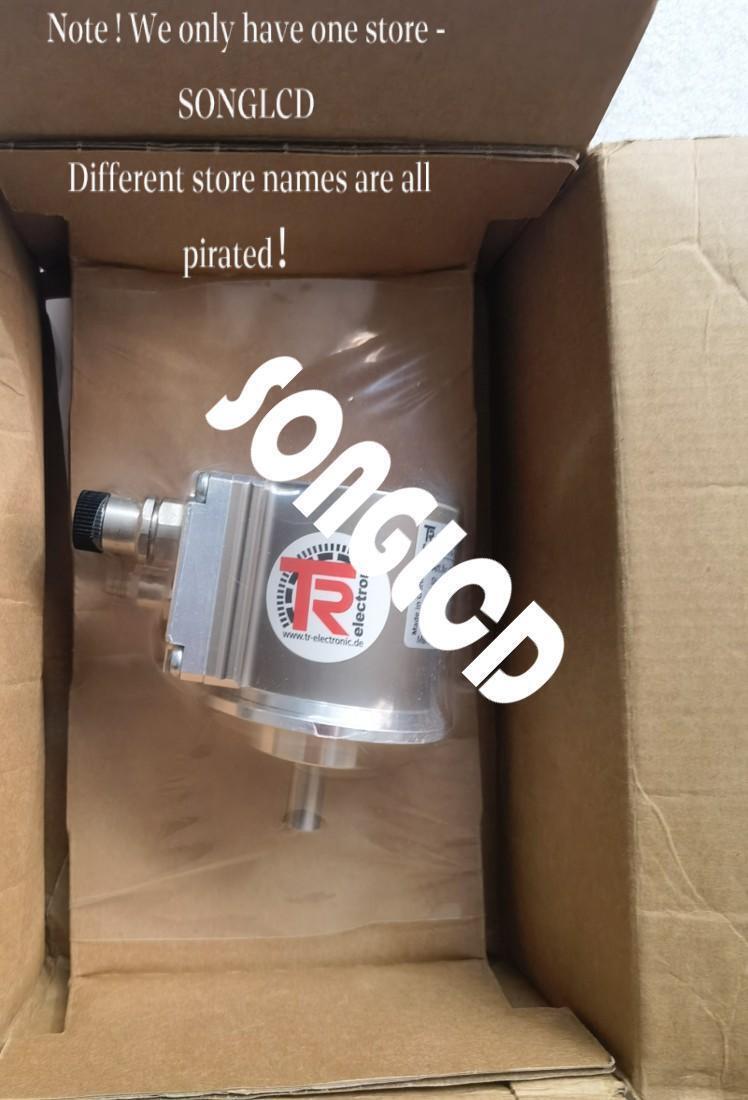 1PCS New CEV58S-00148 Encoder - KOEED