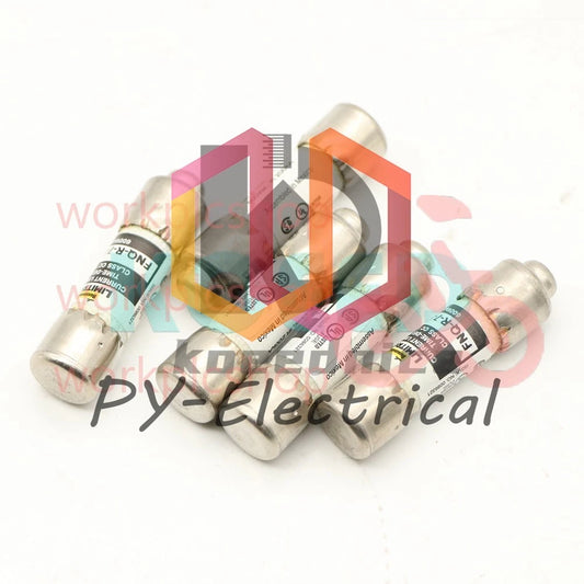 BUSSMANN FNQ-R-7-1/2 (FNQ-R-7.5) 7.5 Amp 600V Time Delay Fuses.