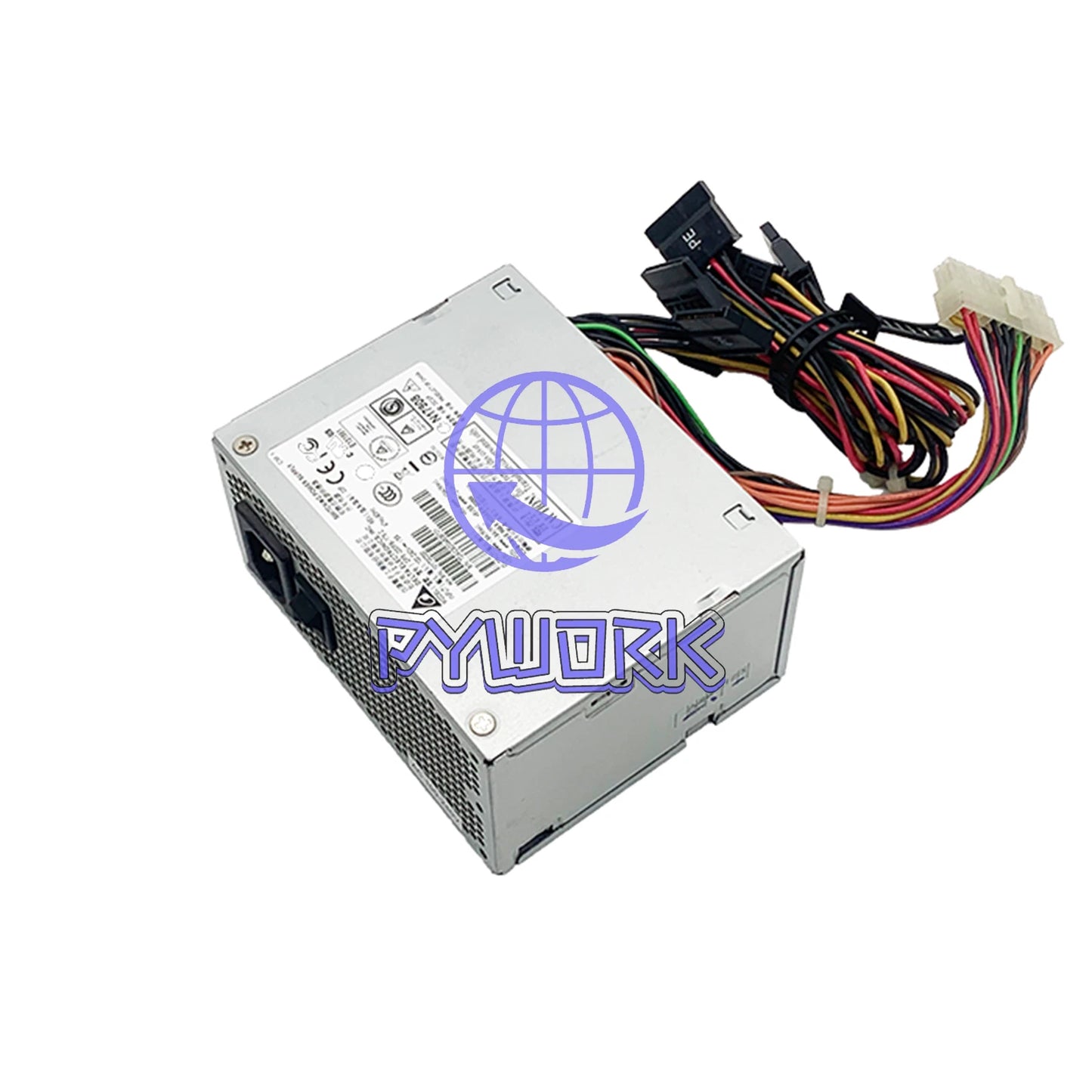 DELTA DPS-200PB-176 Server Power Supply