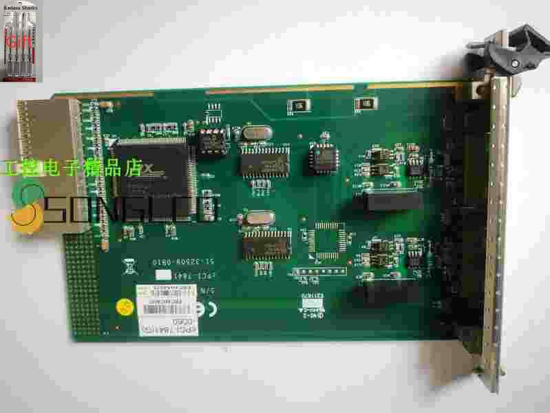 1PCS ADLINK cPCI-7841 - KOEED