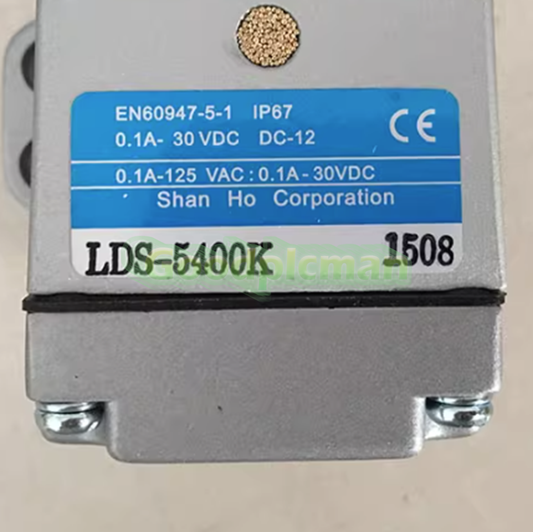 SHANHO LDS-5400K Limit Switch