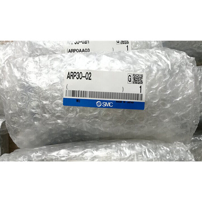 Pressure Reducing Regulator ARP30-02 - SMC