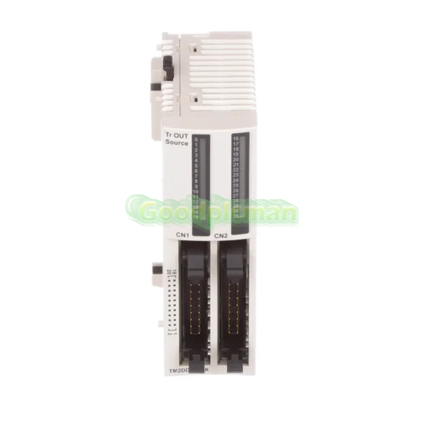 SND TM2DDO32TK PLC Expansion Output Module 1Pcs/